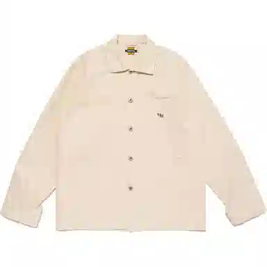 HUMAN MADE x VERDY SS24 logo