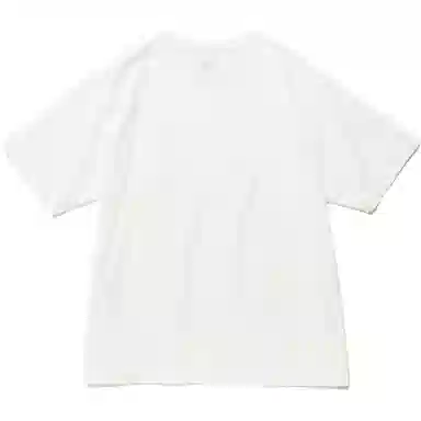 HUMAN MADE SS25 DAILY logoT