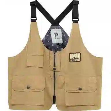 Onikasu Mountain Series Vest