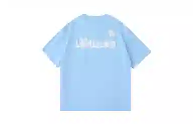 LAMLICKA 3D Heart Animal Print T-Shirt