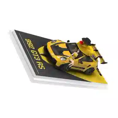 TimeMicro 164 992 GT3 RS -