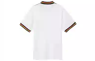 adidas Germany 1996 Home Jersey