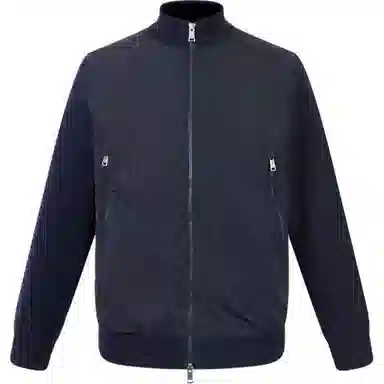 Paul & Shark Yachting Navy Jacket