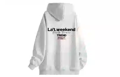 LA'T.WEEKEND Logo