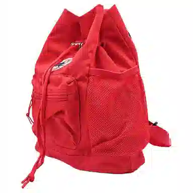 Converse Backpack Red