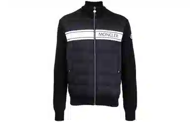 Moncler FW22 logo