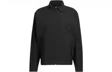 adidas Wuji Huo Woven Jacket Black