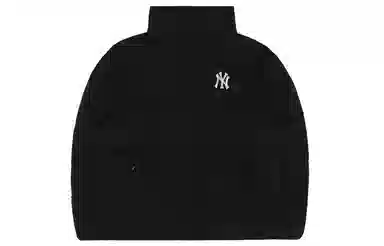 MLB Yankees Black Down Jacket