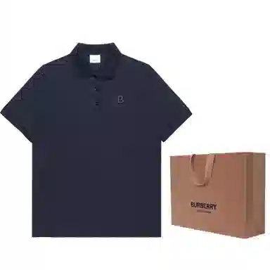 Burberry SS23 LogoPolo