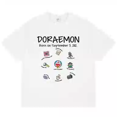 DoraemonA T