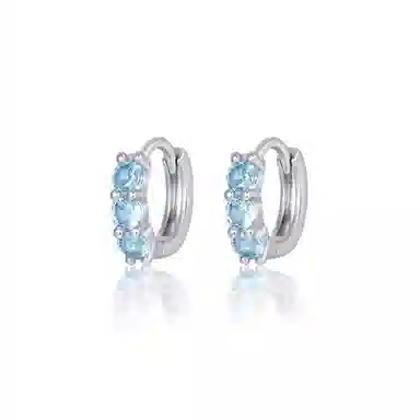 BING STUDIO ins S925