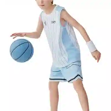Skechers kids SS25 BasketBall"Surreal play" 016M