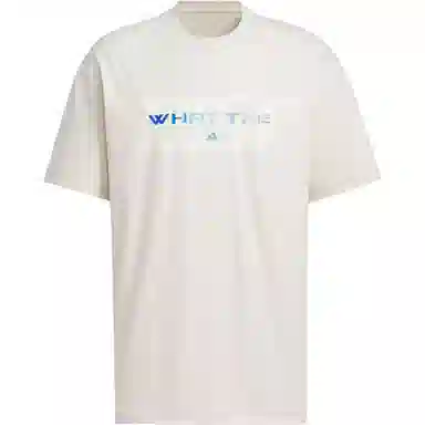 adidas BASKETBALL GRAPHIC T