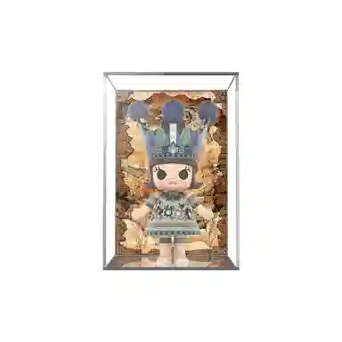 KGBOX POPMARTMOLLY400