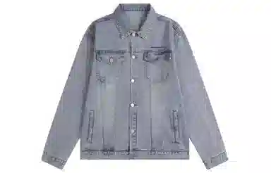 BOTH PLAY Denim Jacket