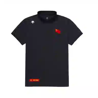 DESCENTE TOUGH Polo