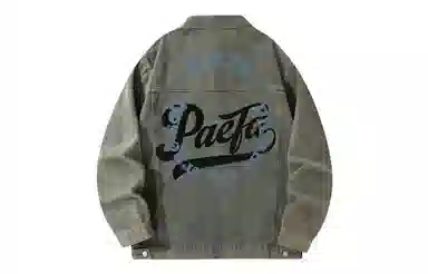 PAEFA Denim Jacket
