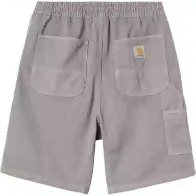 Carhartt WIP SS25 Flint Short
