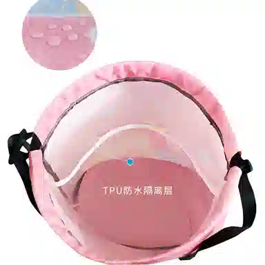 LiNing EVA 33cm*38cm