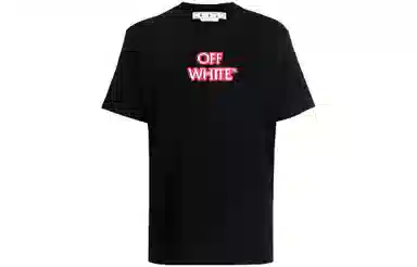 OFF-WHITE SS22 LogoT