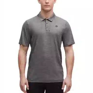 lululemon Logo Sport LogoPolo