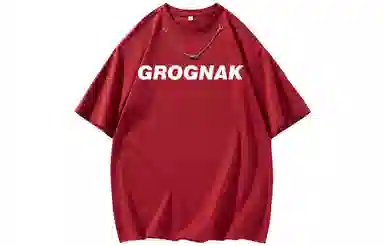 GROGNAK LogoT