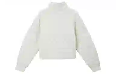 lululemon Scuba Oversized Quilted Half Zip