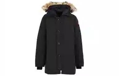 Canada Goose Chateau Black
