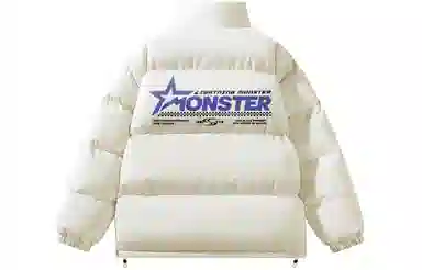 LIGHTNING MONSTER Logo