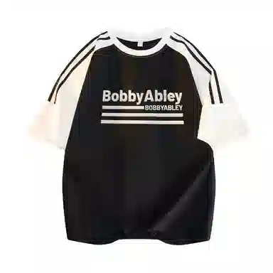 BOBBY ABLEY logoT