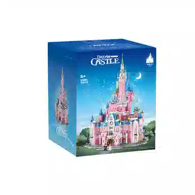 PANLOS BRICK 9963pcs 613003