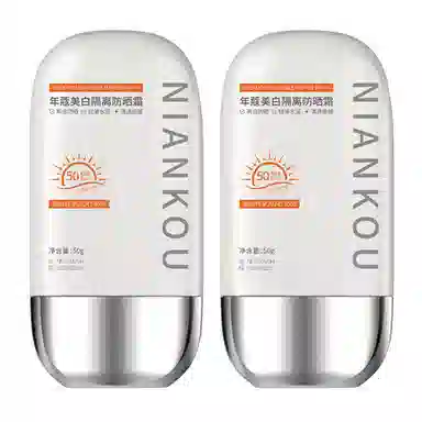 SPF50+ 50g
