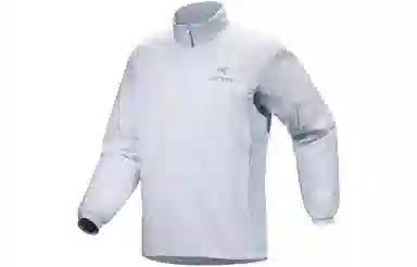 Arcteryx Atom Jacket M Logo