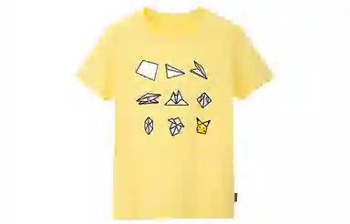 UNIQLO x POKEMON T