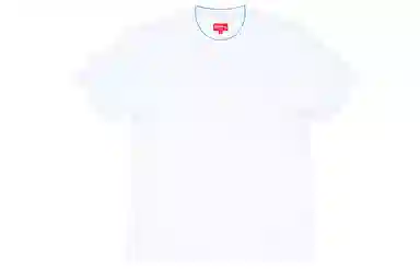 Supreme SS19 Stripe Rib Waffle Top