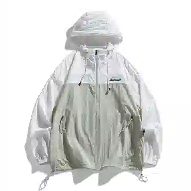 CHARLIE GOLF UPF50+ Sunscreen Jacket