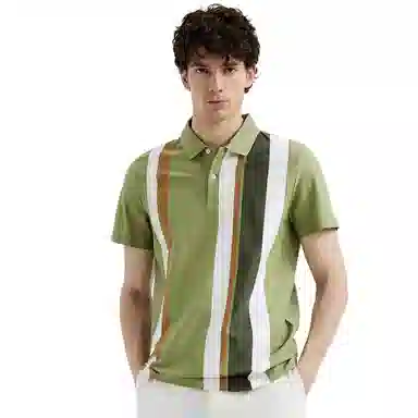 JUDGER Polo
