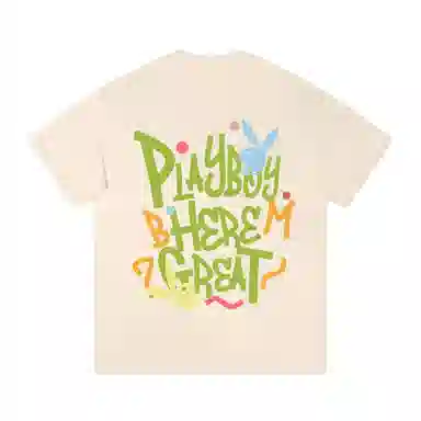 Playboy T