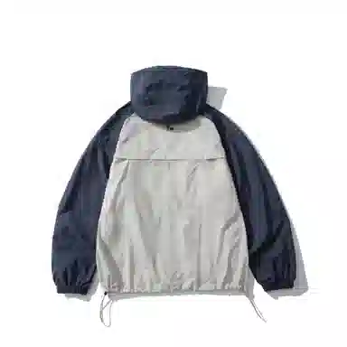 领航骆驼 防紫外线吸湿凉透气感冰皮轻薄速干防晒服 男女同款