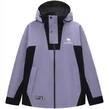 CAMEL崇山 Capsule Series