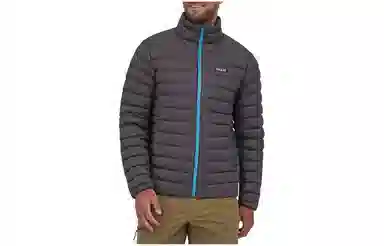 Patagonia Down Sweater