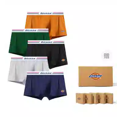 Dickies