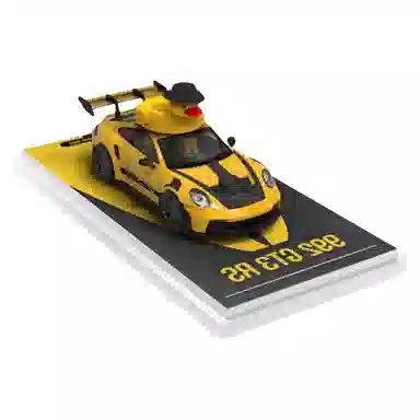 TimeMicro 164 992 GT3 RS -