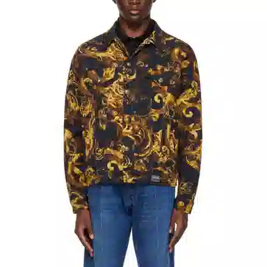 VERSACE JEANS COUTURE