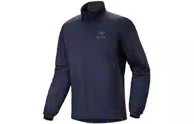 Arcteryx Atom Jacket M Logo