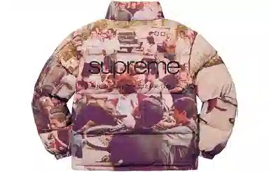 Supreme FW21