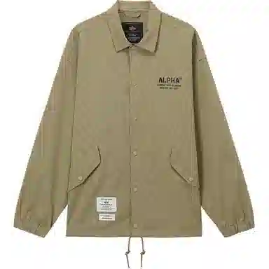 Alpha Industries SS25
