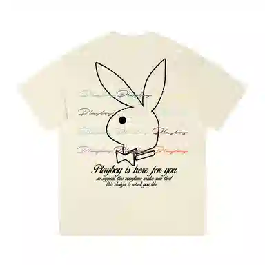 Playboy T
