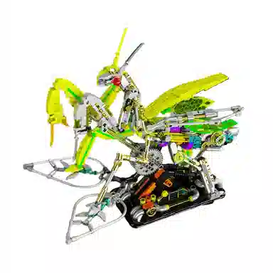 abay 1768pcs abay-GZ-JM-12