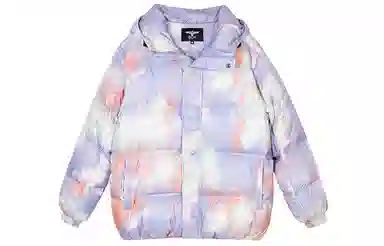 Boy London FW21 Purple